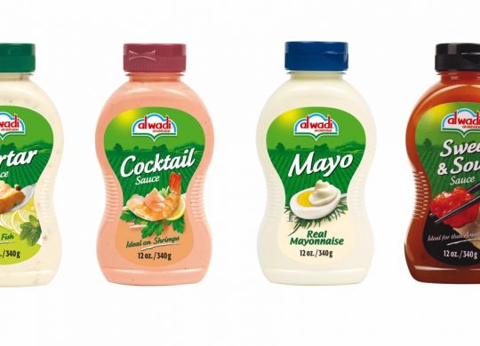 Al Wadi Al Akhdar Dressings