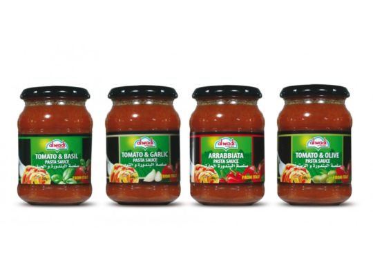 Al-Wadi-Al-Akhdar-Pasta-Sauce