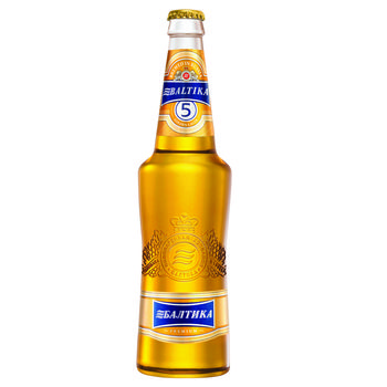 Baltika-5