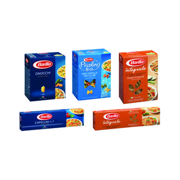 Barilla-Pasta-line