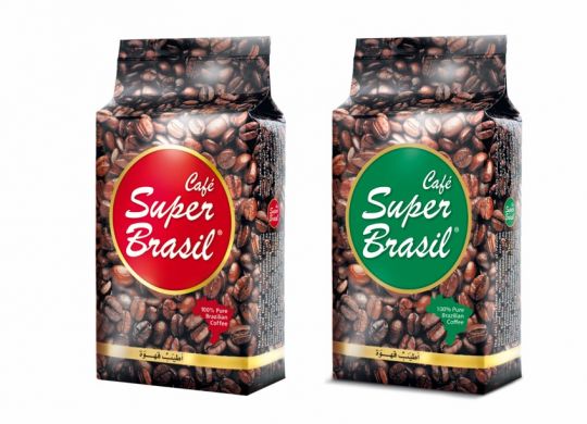Cafe SuperBrasil