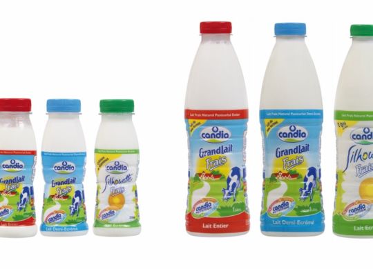 Candia Fresh Milk