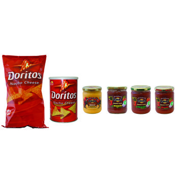 Doritos-Tostitos