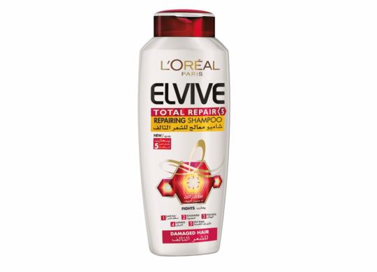 Elvivie Total Repair 5