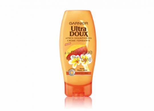 Garnier Ultra Doux a la mangue