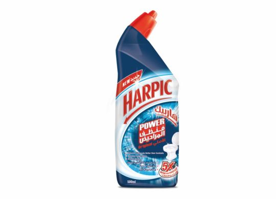 Harpic Liquid