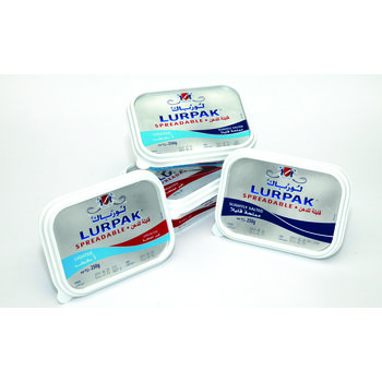 Lurpak-Spreadable