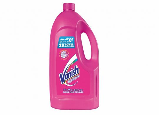 Vanish Liquid
