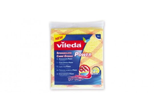 Vileda-Sponge-Cloth-Power