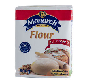 Monarch-Flour