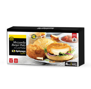 Spinneys-Mozzarella-Burger