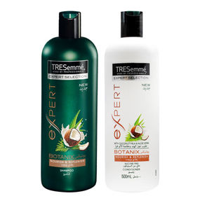 Tresemme-Botanix