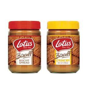 Lotus-Spread