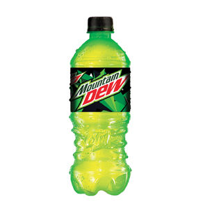 mountain-dew